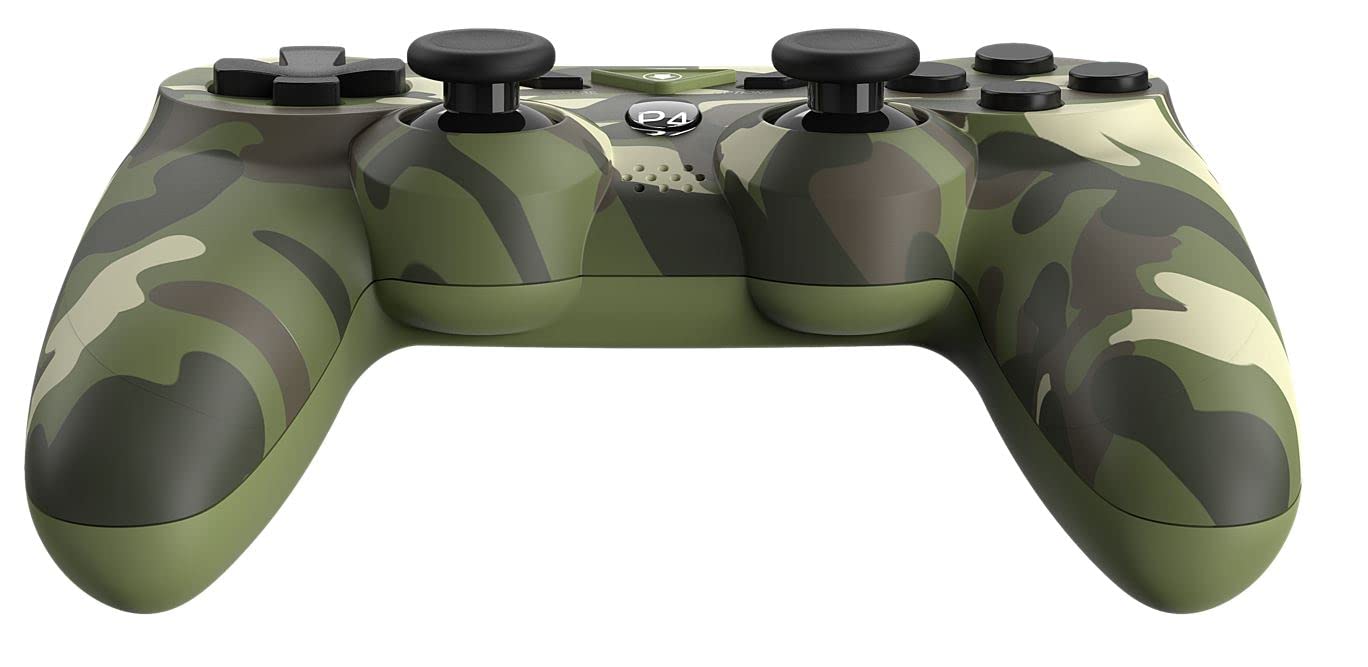 Mando ps4 Voltedge Cx40 Camo Green Mando ps4 Voltedge Cx40 Camo Green